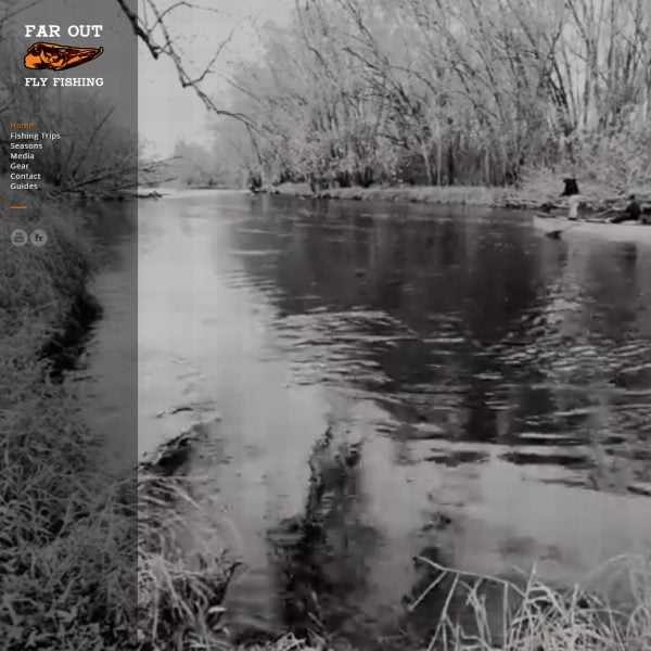Far Out Fly Fishing