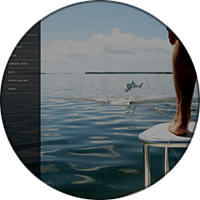 Key West Tarpon Guides