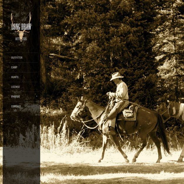 Long Draw Outfitters