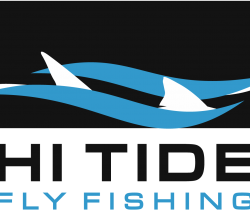 HI Tide Fly Fishing Logo