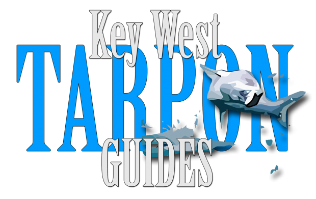 Key West Tarpon Guides Logo