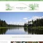 The Flat Rock Club