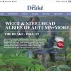 The Drake Magazine
