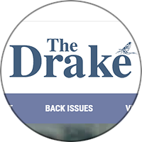 The Drake Magazine